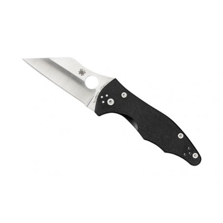 COUTEAU SPYDERCO YOJIMBO 2