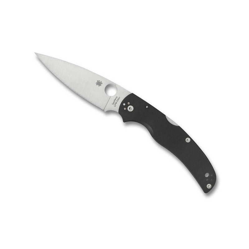 COUTEAU SPYDERCO NATIVE CHIEF