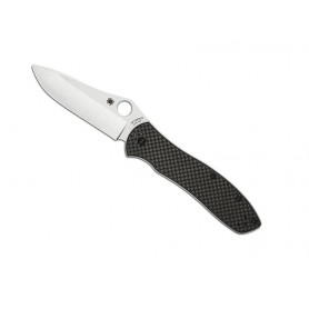 COUTEAU SPYDERCO BRADLEY 2