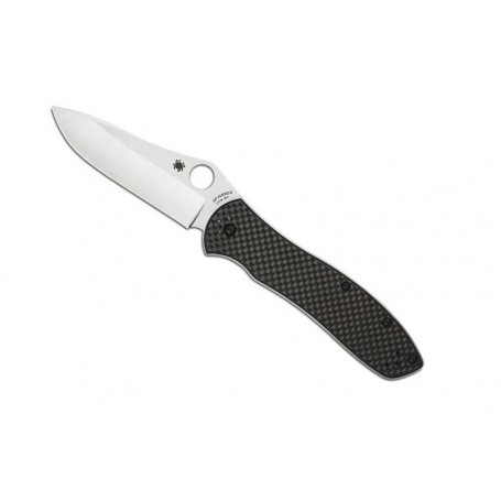 COUTEAU SPYDERCO BRADLEY 2