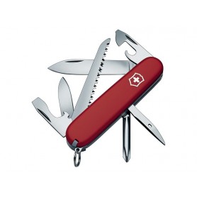 VICTORINOX HIKER ROUGE