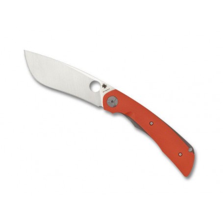 COUTEAU SPYDERCO SUBVERT