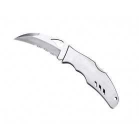 COUTEAU BYRD CROSSBILL SEMI-DENTEE