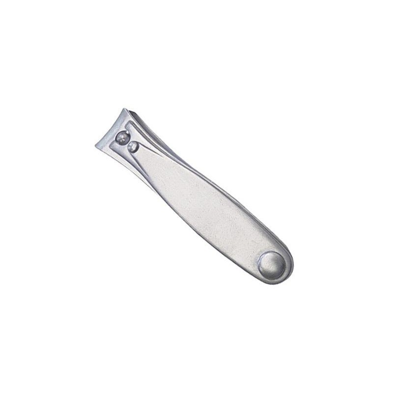 COUPE-ONGLES DOVO 6CM SATINE INOX