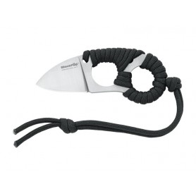COUTEAU DE COU BLACK FOX MICRO