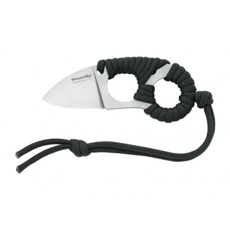 COUTEAU DE COU BLACK FOX MICRO