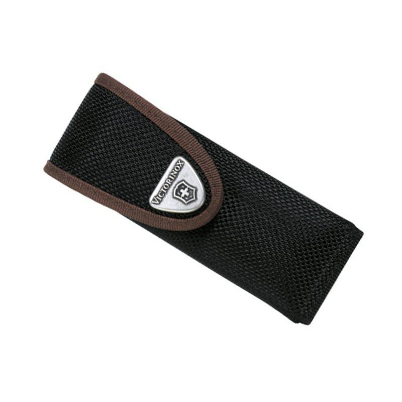 ETUI VICTORINOX NYLON NOIR POUR SWISSTOOL SPIRIT