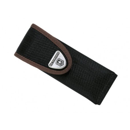 ETUI VICTORINOX NYLON NOIR POUR SWISSTOOL SPIRIT