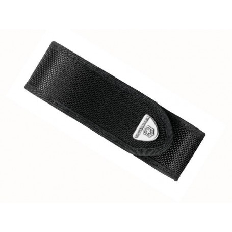 ETUI VICTORINOX NYLON NOIR POUR RANGERGRIP 74