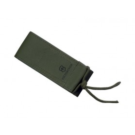 ETUI VICTORINOX TOILE KAKI MODELE COURT