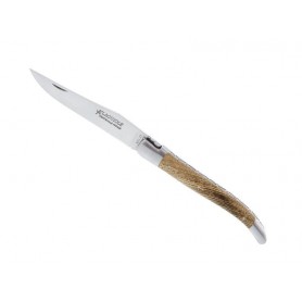 LAGUIOLE FONTENILLE PATAUD FRENE 12CM INOX