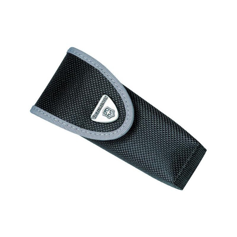 ETUI VICTORINOX 4 A 10 PIECES NYLON NOIR