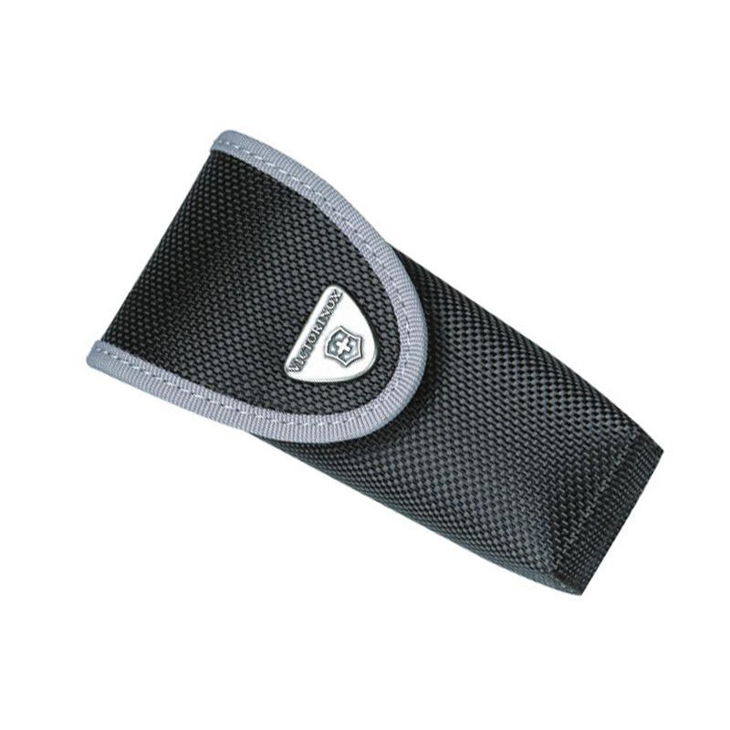 ETUI VICTORINOX 11 PIECES ET PLUS NYLON NOIR