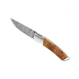 LE THIERS GILLES GENTLEMAN GENEVRIER 12CM DAMAS
