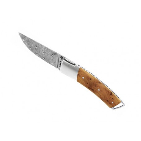 LE THIERS GILLES GENTLEMAN GENEVRIER 12CM DAMAS