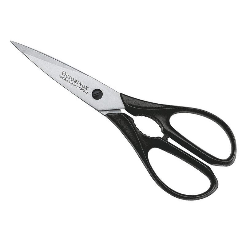 CISEAUX CUISINE VICTORINOX 20CM NOIR