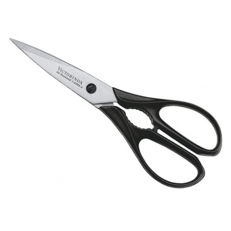 CISEAUX CUISINE VICTORINOX 20CM NOIR