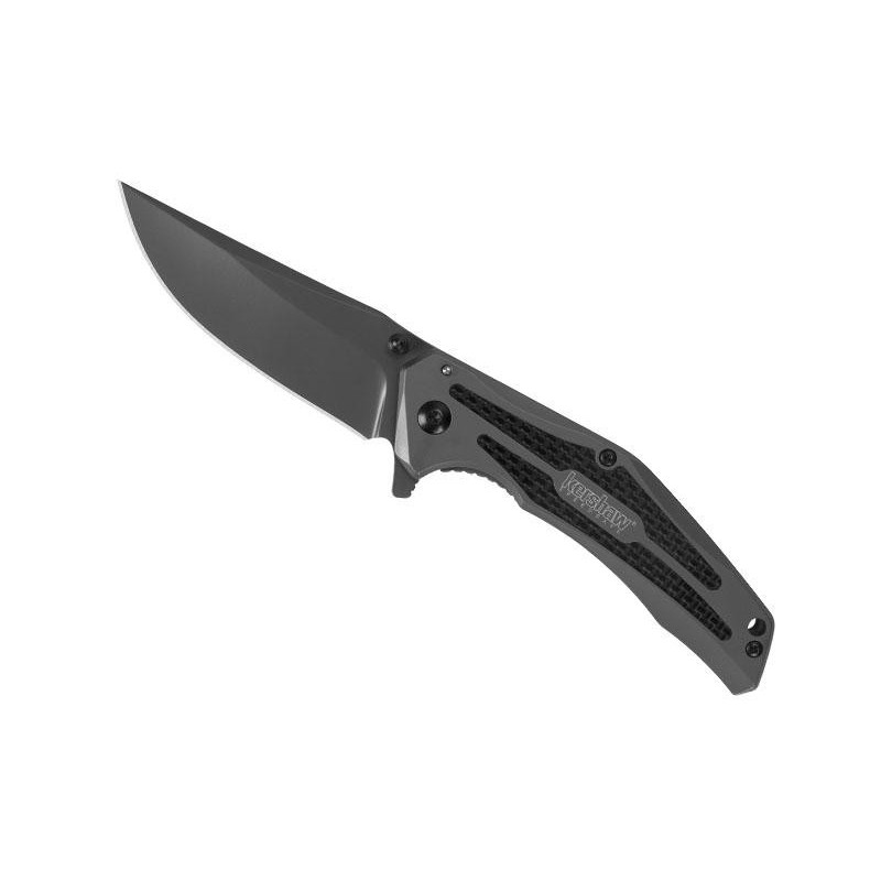 COUTEAU KERSHAW DUOJET