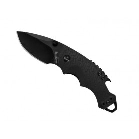 COUTEAU KERSHAW SHUFFLE BLACK