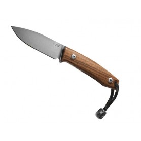 POIGNARD LIONSTEEL M1 BOIS DE SANTOS
