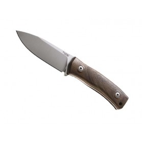 POIGNARD LIONSTEEL M4 NOYER