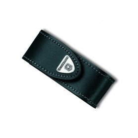 ETUI VICTORINOX 6 A 14 PIECES CUIR NOIR