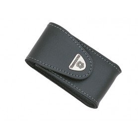 ETUI VICTORINOX 15 A 23 PIECES CUIR NOIR