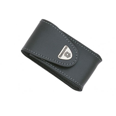 ETUI VICTORINOX 15 A 23 PIECES CUIR NOIR