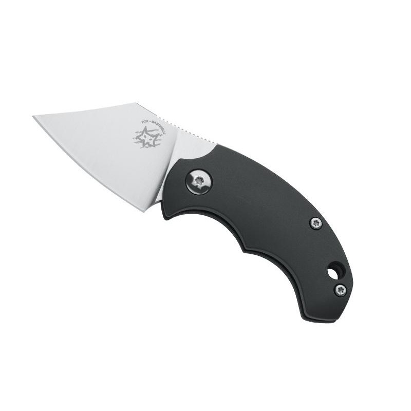 COUTEAU FOX BB DRAGOTAC FRN NOIR