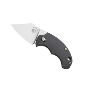 COUTEAU FOX BB DRAGOTAC FRN GRIS