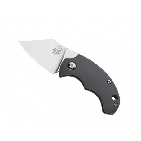 COUTEAU FOX BB DRAGOTAC FRN GRIS