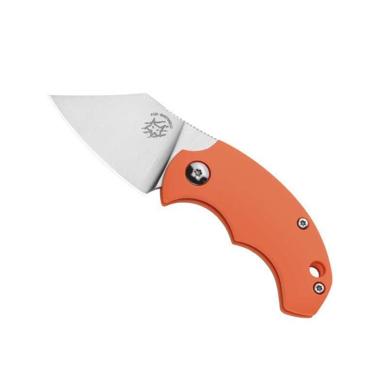 COUTEAU FOX BB DRAGOTAC FRN ORANGE