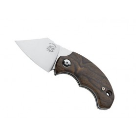 COUTEAU FOX BB DRAGOTAC ZIRICOTE