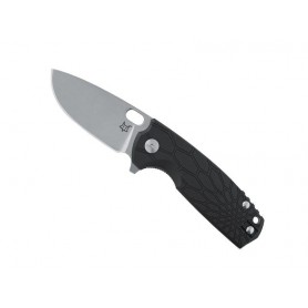 COUTEAU FOX CORE NOIR