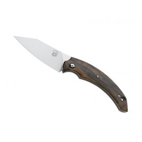 COUTEAU FOX COMPACT DRAGOTAC ZIRICOTE