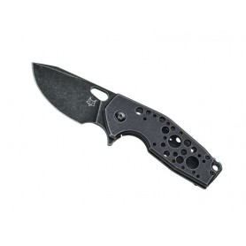 COUTEAU FOX SURU NOIR