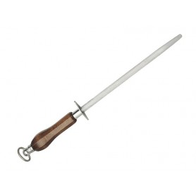 FUSIL TRADITION 30CM MECHE RONDE MANCHE BOIS
