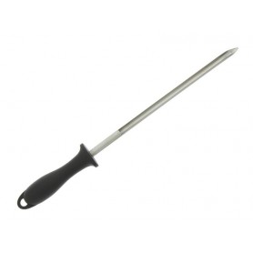 LARDOIRE A MANCHE 25 CM INOX