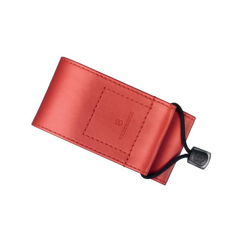 ETUI VICTORINOX 15 A 23 PIECES TOILE ROUGE