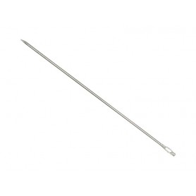 AIGUILLE A BRIDER 24 CM INOX