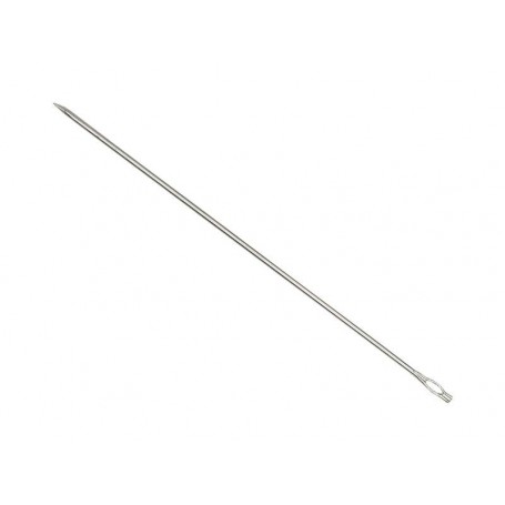 AIGUILLE A BRIDER 24 CM INOX