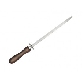FUSIL MENAGE 23CM MECHE RONDE MANCHE BOIS
