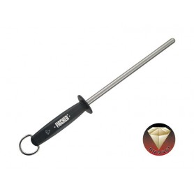 FUSIL DIAMOND 23CM MECHE RONDE DIAMANT