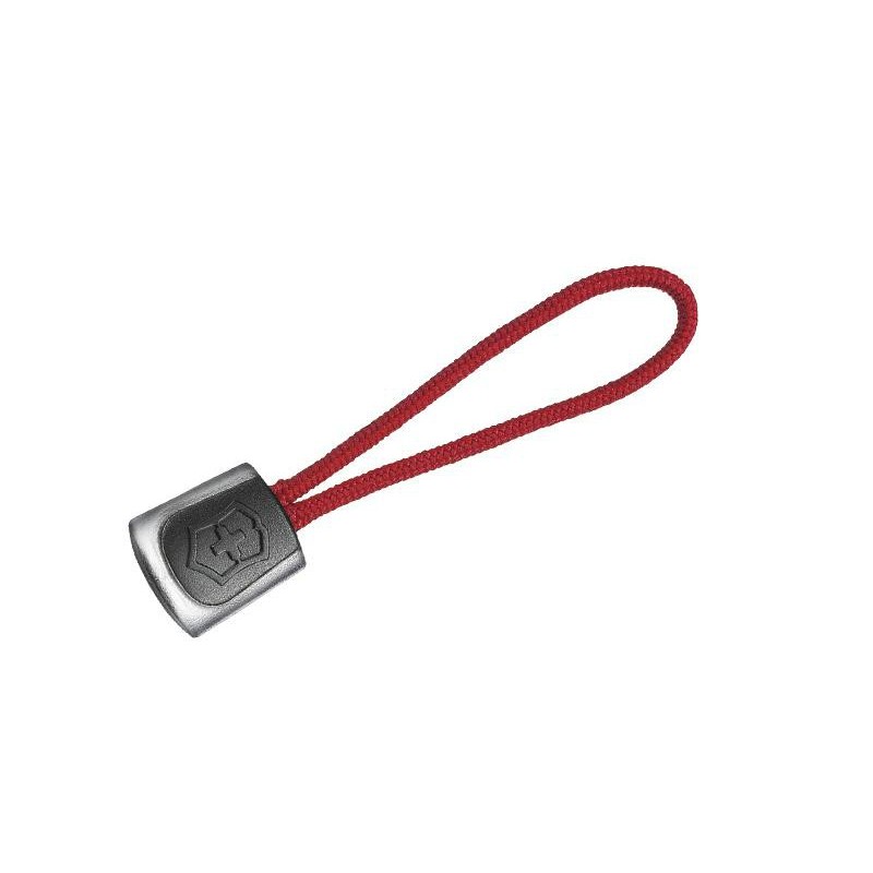 CORDELETTE VICTORINOX NOIRE 65MM