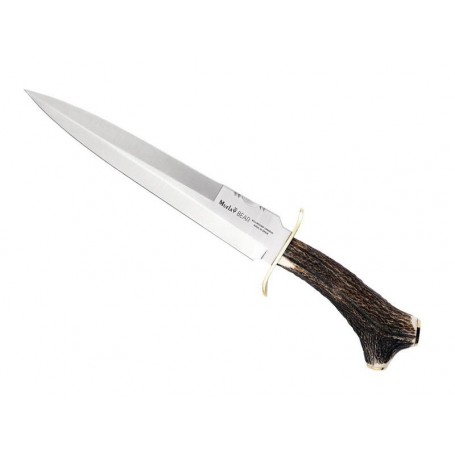 DAGUE MUELA BEAR 24CM INOX