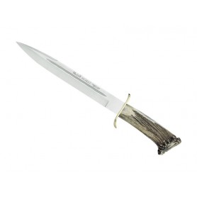 POIGNARD MUELA ALCARAZ 26CM INOX