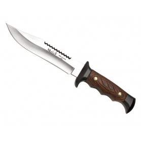 POIGNARD MUELA ALCE STAMINA 16CM INOX
