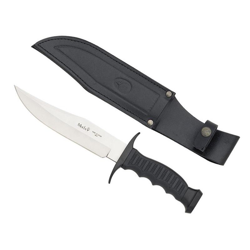 POIGNARD MUELA BIG MOUNTAIN 18CM INOX