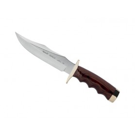 POIGNARD MUELA BUFALO STAMINA 17CM INOX