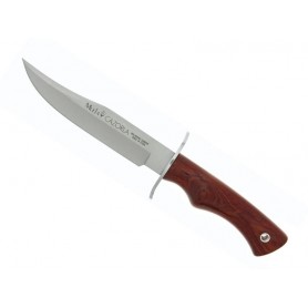 POIGNARD MUELA CAZORLA STAMINA 16CM INOX